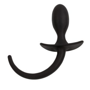 Butt Blaster Anal Tail #1