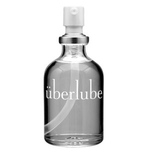 Uberlube Silicone Lubricant