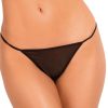 Adam & Eve Classic G-String