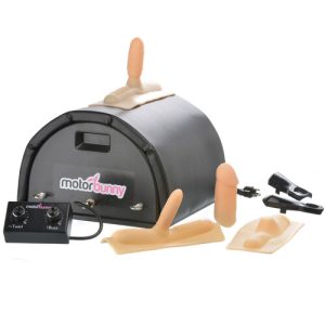 Motorbunny Sex Machine