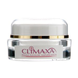 Climaxa Clitoris Stimulating Gel