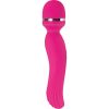 Adam & Eve Intimate Curves Rechargeable Wand