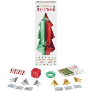 Christmas Sex Crackers