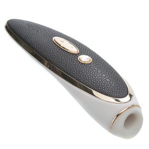 Satisfyer Luxury Haute Couture Air Pulse Stimulator