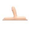 The Cowgirl Bronco Dildo Attachment