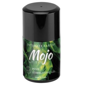 Mojo Natural Penis Stimulation Gel