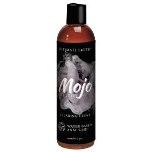 Mojo Natural Water-Based Anal Relaxing Glide
