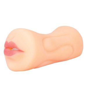 Adam & Eve Bang & Blow Deep Throat Super Stroker