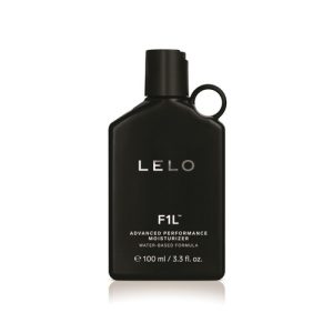 Lelo F1L Advanced Performance Moisturizer