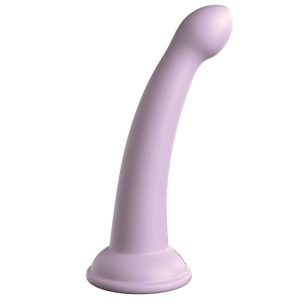 Dillio Platinum Secret Explore Dildo