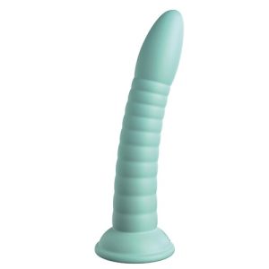 Dillio Platinum Wild Thing Dildo