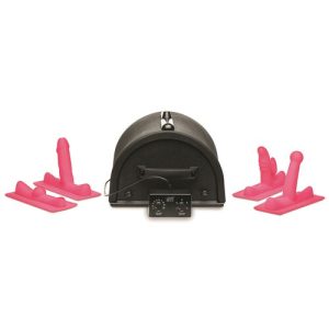 Love Botz Saddle Ultimate Sex Machine