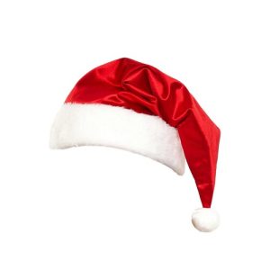 Santa Hat