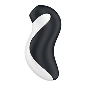 Satisfyer Orca Double Air Pulse Vibrator