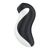 Satisfyer Orca Double Air Pulse Vibrator