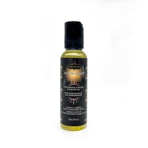 Sex Magnet Pheromone Infused Massage Oil