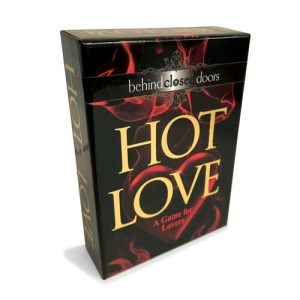 Hot Love Game for Lovers