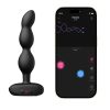 Lovense Ridge Bluetooth Rotating Anal Vibrator