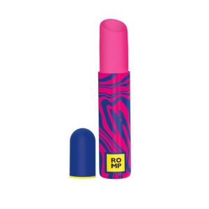 Romp Lipstick Vibrator