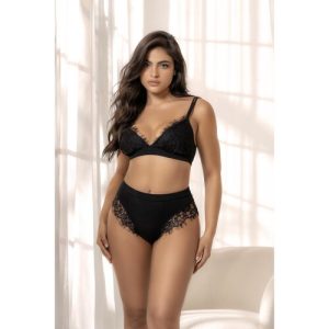 Marian Lacy Two Piece Set