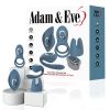 Adam & Eve Four-Play Vibrator Set