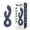Adam & Eve Twisted Temptations Bendable Vibrator