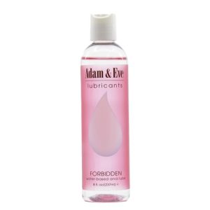 Adam & Eve Forbidden Anal Lubricant
