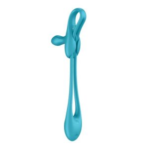 Satisfyer Plug & Play 1 Couples Multi-Use Vibrator