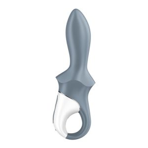 Satisfyer Air Pump Booty 1 Anal Vibrator