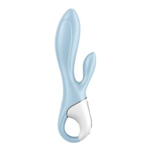 Satisfyer Air Pump Bunny 1 Inflatable Vibrator