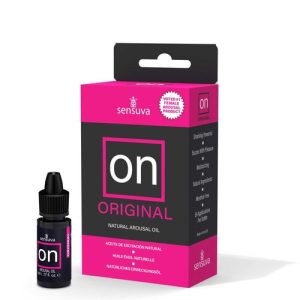 ON For Her Arousal Gel Original