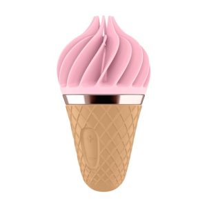 Satisfyer Sweet Treat Rotating Massager