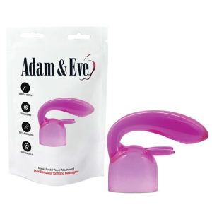 Adam & Eve Magic Rabbit Wand Attachment