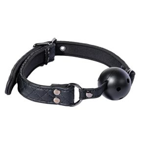 Eve's Fetish Dreams Ball Gag - by Adam & Eve