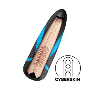 Satisfyer Masturbator Sleeve Tornado Bliss