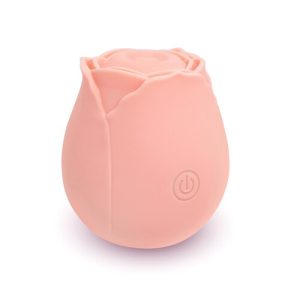 Rose Buddies The Rose Purrz Clitoral Stimulator