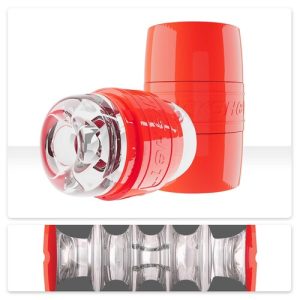 Adam's Quickshot By Fleshlight