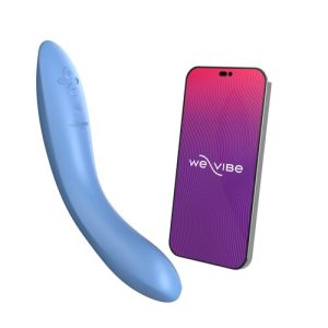 We-Vibe Rave 2  App Enabled G-Spot Vibrator