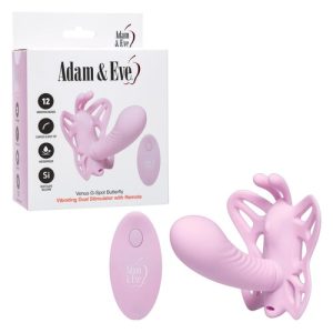 Eve's Venus Butterfly Remote – by Adam & Eve