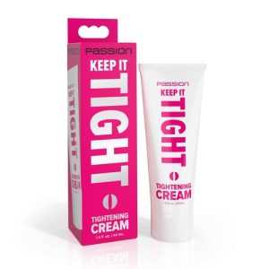 Passion Keep It Tight Tightening Cream