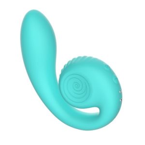 Snail Vibe Gizi Dual G-Spot Stimulator