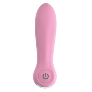 Adam & Eve In The Pink Rechargeable Ultra Bullet