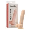 Adam & Eve Money Shot Squirting Realistic Dildo