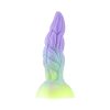 Adam & Eve Calypso Fantasy Textured Dildo