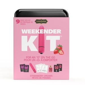 Vibe Weekender Kit
