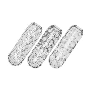 Adam's Crystal Trio – by Adam & Eve