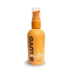 B-Luvd Anal Desensitizing Lubricant