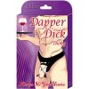 Always At Your Service Dapper Dick Thong