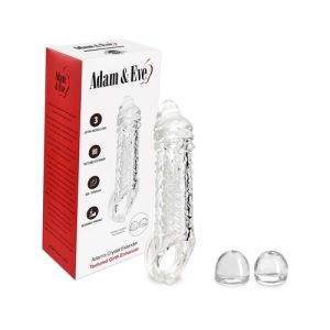 Adam's Crystal Extender