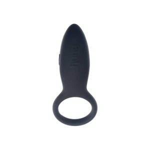 Hung Vibrating Couples Ring   W/ Remote Control